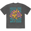 Disney Mickey Mouse Create Vibe [T-Shirt] by Rock Band Apparel