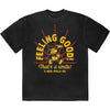 Disney Mickey Mouse Feeling Good [T-Shirt] by Rock Band Apparel