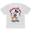 Disney Mickey Mouse One & Only [T-Shirt] by Rock Band Apparel