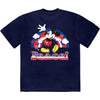 Disney Mickey Mouse Peace [T-Shirt] by Rock Band Apparel