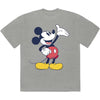 Disney Mickey Mouse Reveal [T-Shirt] by Rock Band Apparel