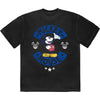 Disney Mickey Mouse & Stars [T-Shirt] by Rock Band Apparel