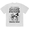 Disney Mickey Mouse Steamboat Willie [T-Shirt] by Rock Band Apparel