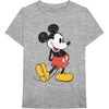 Disney Mickey Mouse Vintage [T-Shirt] by Rock Band Apparel