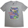Disney Peter Pan Flight School [T-Shirt] by Rock Band Apparel