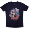 Disney Peter Pan Wicked Left Hook [T-Shirt] by Rock Band Apparel