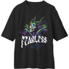 Disney Sleeping Beauty Fearless Maleficent [T-Shirt] by Rock Band Apparel