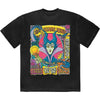 Disney Sleeping Beauty Let Chaos Reign [T-Shirt] by Rock Band Apparel