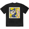 Disney Sleeping Beauty Maleficent Japanese [T-Shirt] by Rock Band Apparel