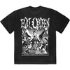 Disney Snow White Evil Queen One Night Only [T-Shirt] by Rock Band Apparel