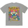 Disney Snow White Evil Queen Rotten To The Core [T-Shirt] by Rock Band Apparel