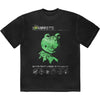 Disney The Muppets Never Trust A Frog‚Ä¶ [T-Shirt] by Rock Band Apparel