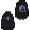 Disney The Night Before Christmas Moonlight [Sweatshirt] by Rock Band Apparel