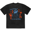 Disney The Nightmare Before Christmas 365 Days [T-Shirt] by Rock Band Apparel