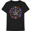 Disney The Nightmare Before Christmas Character Flight [T-Shirt] by Rock Band Apparel