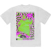 Disney The Nightmare Before Christmas DJ Oogie Boogie [T-Shirt] by Rock Band Apparel