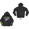 Disney The Nightmare Before Christmas Full of Spirit [Sweatshirt] by Rock Band Apparel