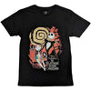 Disney The Nightmare Before Christmas Ghosts [T-Shirt] by Rock Band Apparel