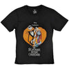 Disney The Nightmare Before Christmas Heart [T-Shirt] by Rock Band Apparel