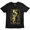 Disney The Nightmare Before Christmas Jack & Sally Lovers [T-Shirt] by Rock Band Apparel