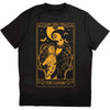 Disney The Nightmare Before Christmas Jack & Sally Lovers [T-Shirt] by Rock Band Apparel