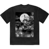 Disney The Nightmare Before Christmas Oogie Scene [T-Shirt] by Rock Band Apparel