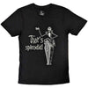 Disney The Nightmare Before Christmas Pumpkin King [T-Shirt] by Rock Band Apparel