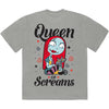 Disney The Nightmare Before Christmas Queen Of Screams [T-Shirt] by Rock Band Apparel