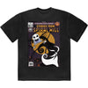 Disney The Nightmare Before Christmas Spiral Hill Jack [T-Shirt] by Rock Band Apparel