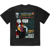 Disney The Nightmare Before Christmas Spiral Hill Sally [T-Shirt] by Rock Band Apparel