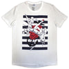 Disney Tinker Bell Anchor [T-Shirt] by Rock Band Apparel