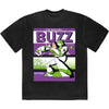 Disney Toy Story Buzz Japanese [T-Shirt] by Rock Band Apparel