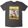Disney Toy Story Original Cowboy [T-Shirt] by Rock Band Apparel