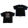 Disturbed Are You Ready? [T-Shirt] by Rock Band Apparel