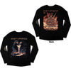 Disturbed European Tour '23 Divisive [T-Shirt] by Rock Band Apparel