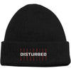 Disturbed Evolution [Hat] by Rock Band Apparel