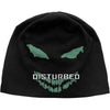 Disturbed Face [Hat] by Rock Band Apparel
