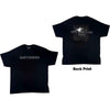 Disturbed I Am A Disturbed One [T-Shirt] by Rock Band Apparel
