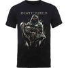Disturbed Lost Souls [T-Shirt] by Rock Band Apparel