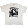 Disturbed Sketch [T-Shirt] by Rock Band Apparel