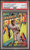 Graded 2024 Topps Chrome Colton Cowser #4 All Etch Rookie Rush Rookie RC Baseball Card PSA 10 Gem Mint