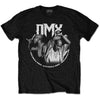 Dmx Forever Circle [T-Shirt] by Rock Band Apparel
