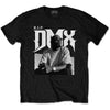 Dmx R.I.P. [T-Shirt] by Rock Band Apparel