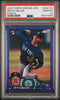 Graded 2023 Topps Chrome Update Bryce Miller #USC131 Purple Rookie RC Baseball Card PSA 10 Gem Mint