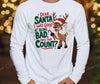 Does That Count - Multi by Carolina Country Bling