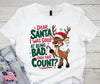 Does That Count - Multi by Carolina Country Bling