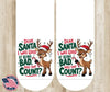 Does That Count - Multi by Carolina Country Bling
