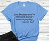 Doesn't Mean You Are Right - Multi by Carolina Country Bling