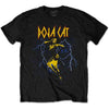 Doja Cat Lightning Planet Her [T-Shirt] by Rock Band Apparel