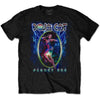 Doja Cat Planet Her [T-Shirt] by Rock Band Apparel